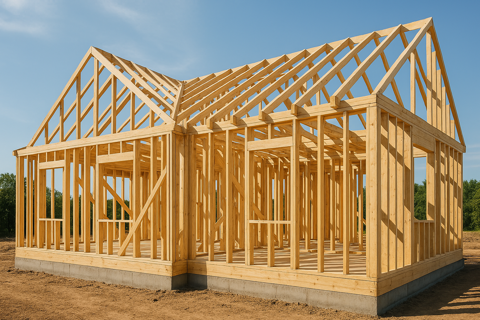 Building Strong Foundations