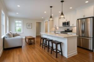 Home Renovations That Add Value and Style