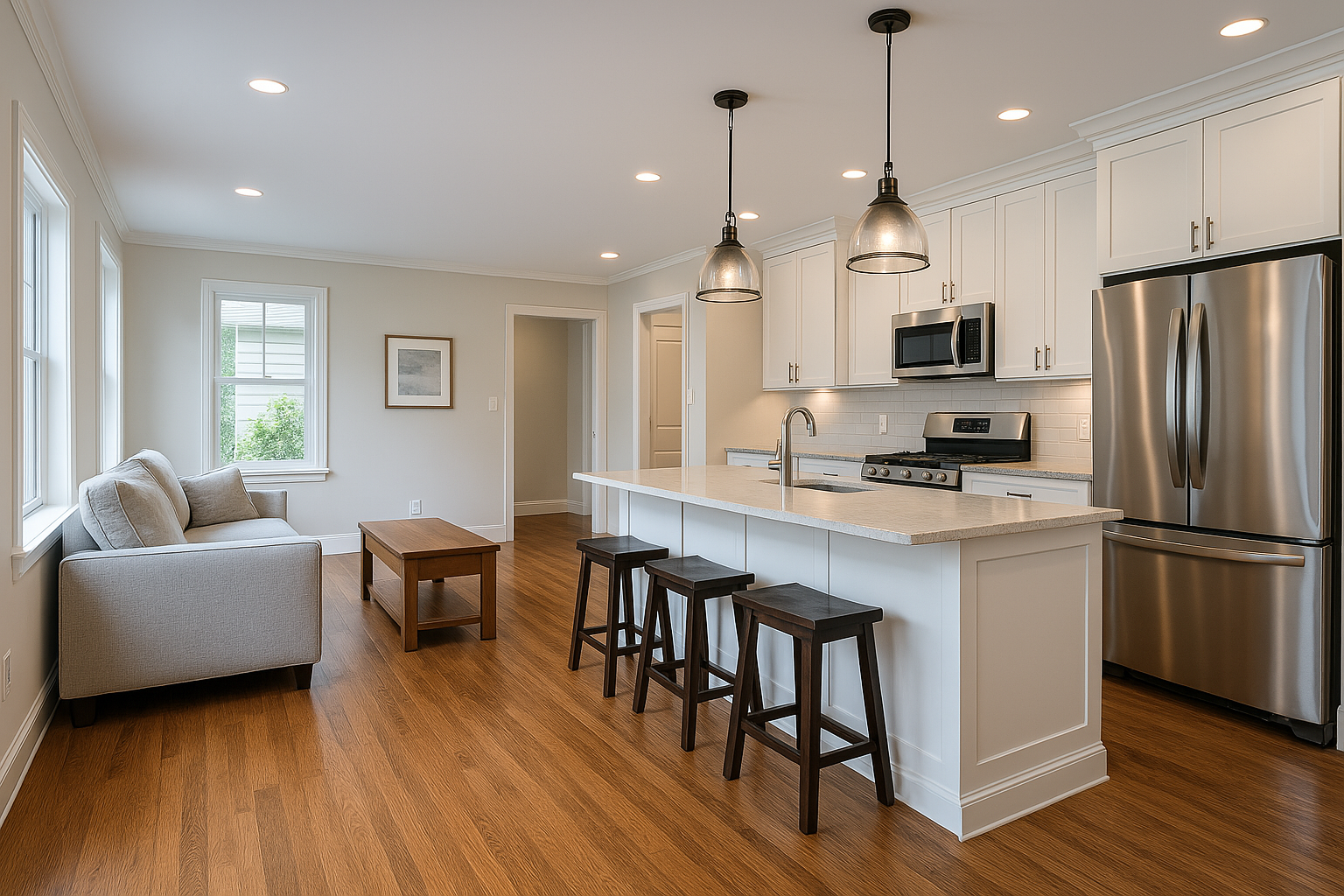 Home Renovations That Add Value and Style